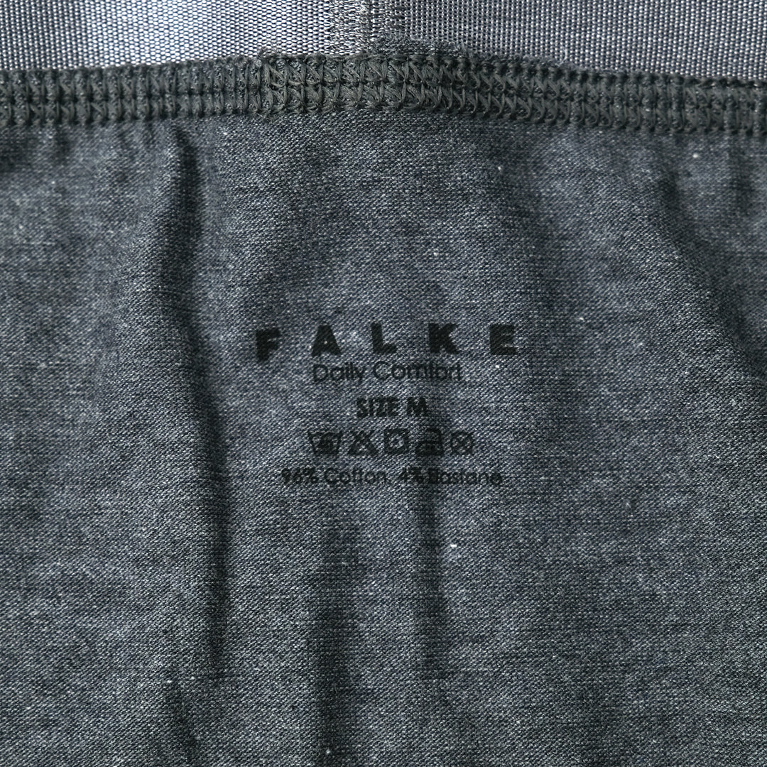 2-Pack Boxer-Briefs #68100 DARK GREY HEATHER