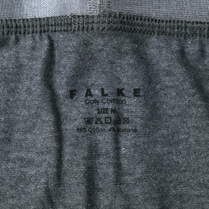 2-Pack Boxer-Briefs #68100 DARK GREY HEATHER