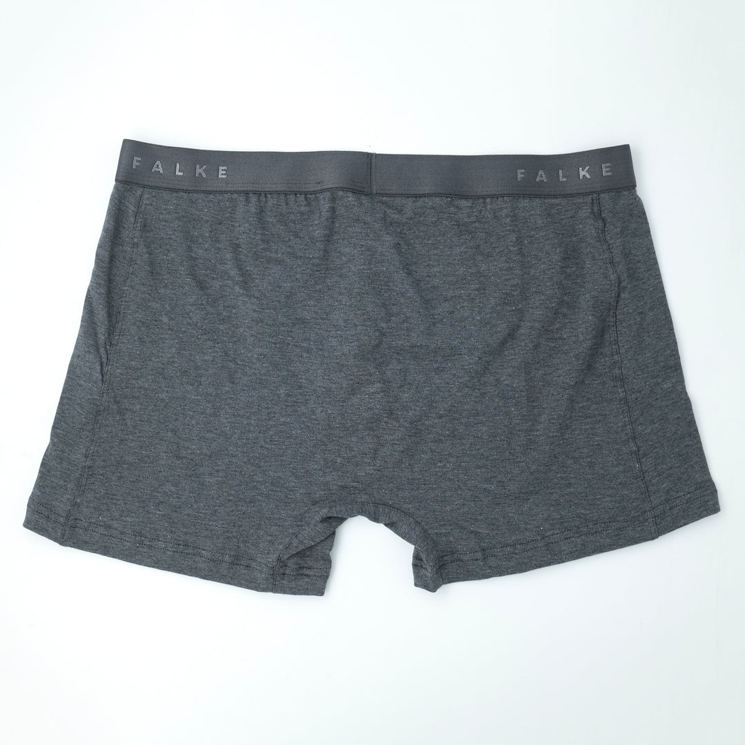 2-Pack Boxer-Briefs #68100 DARK GREY HEATHER