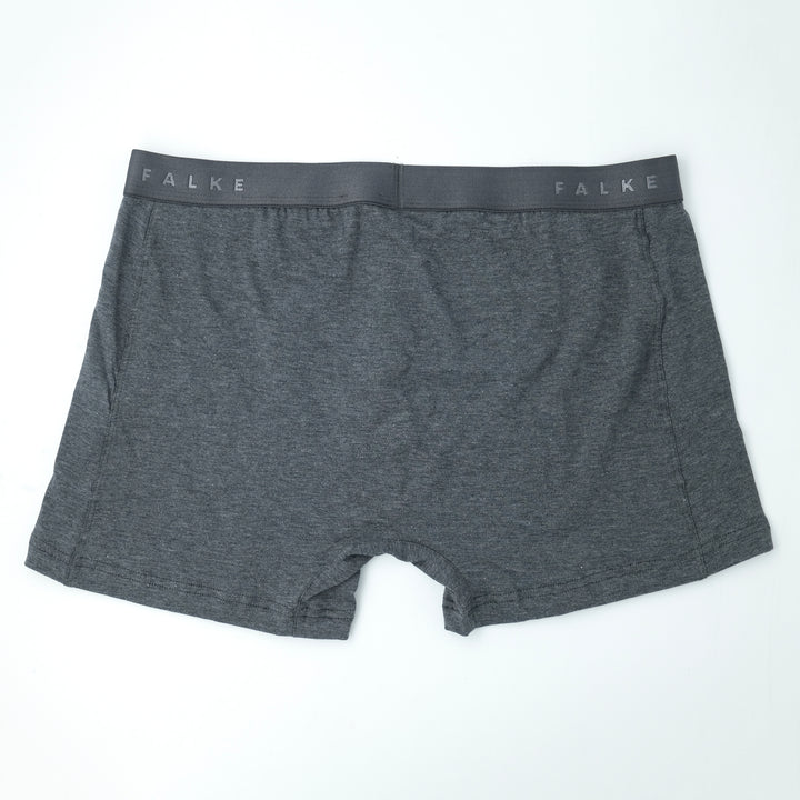 2-Pack Boxer-Briefs #68100 DARK GREY HEATHER