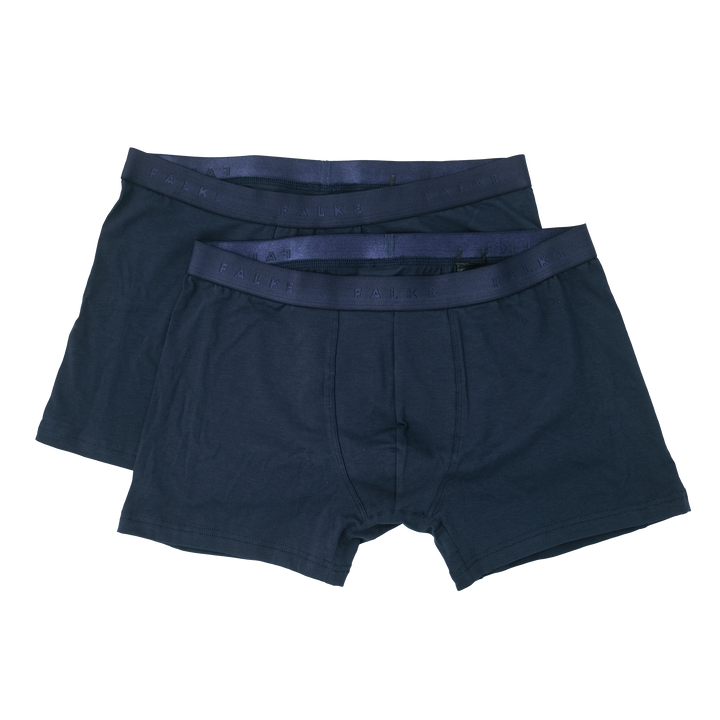 2-Pack Boxer-Briefs #68100 MID NIGHT