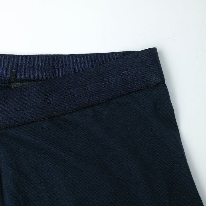 2-Pack Boxer-Briefs #68100 MID NIGHT