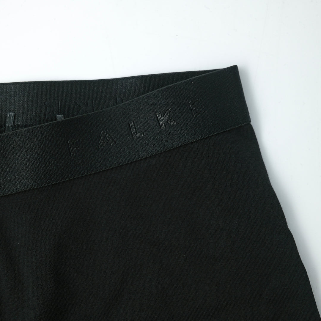 2-Pack Boxer-Briefs #68100 BLACK
