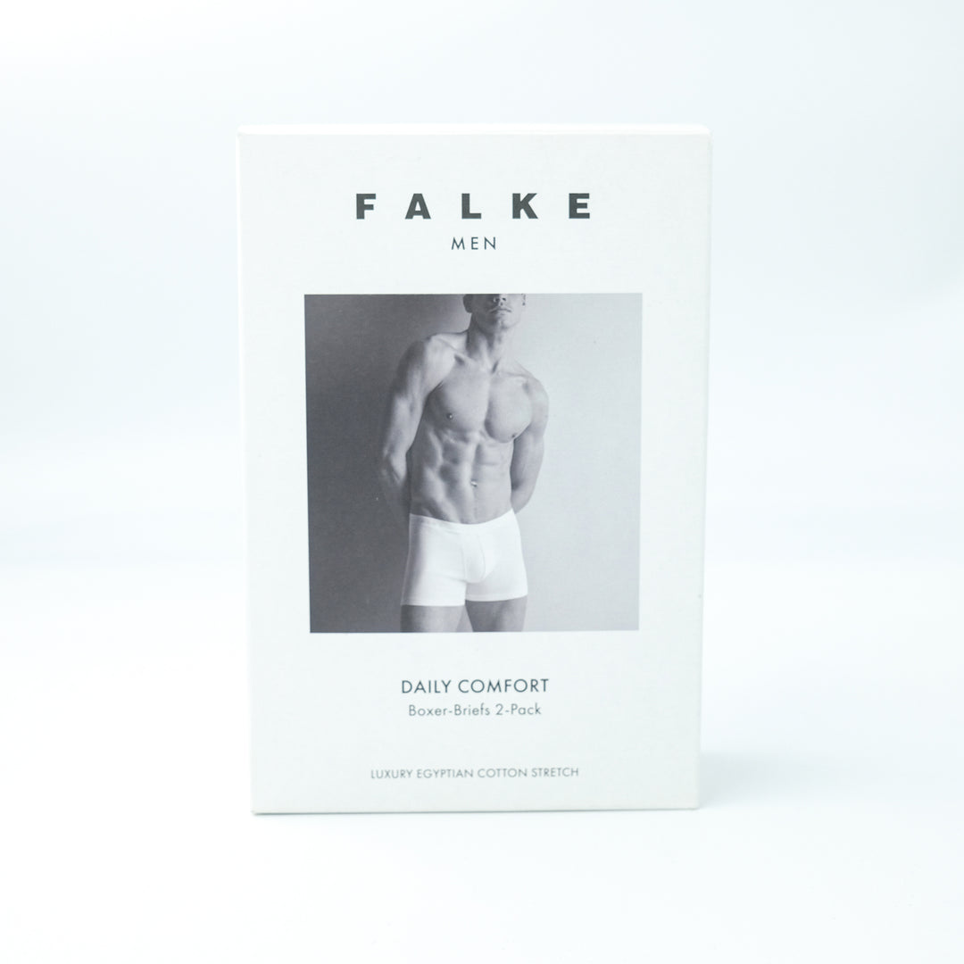 2-Pack Boxer-Briefs #68100 BLACK