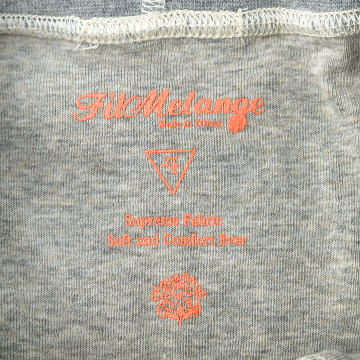 JOHN / ジョン ORGANIC COTTON RIB ボクサーショーツ LT.MERANGE