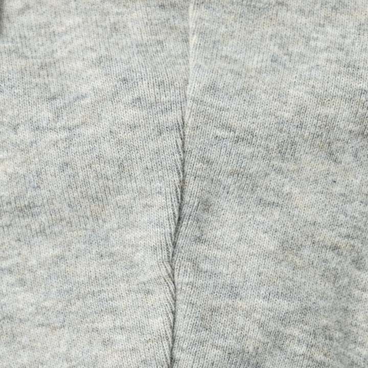 JOHN / ジョン ORGANIC COTTON RIB ボクサーショーツ LT.MERANGE