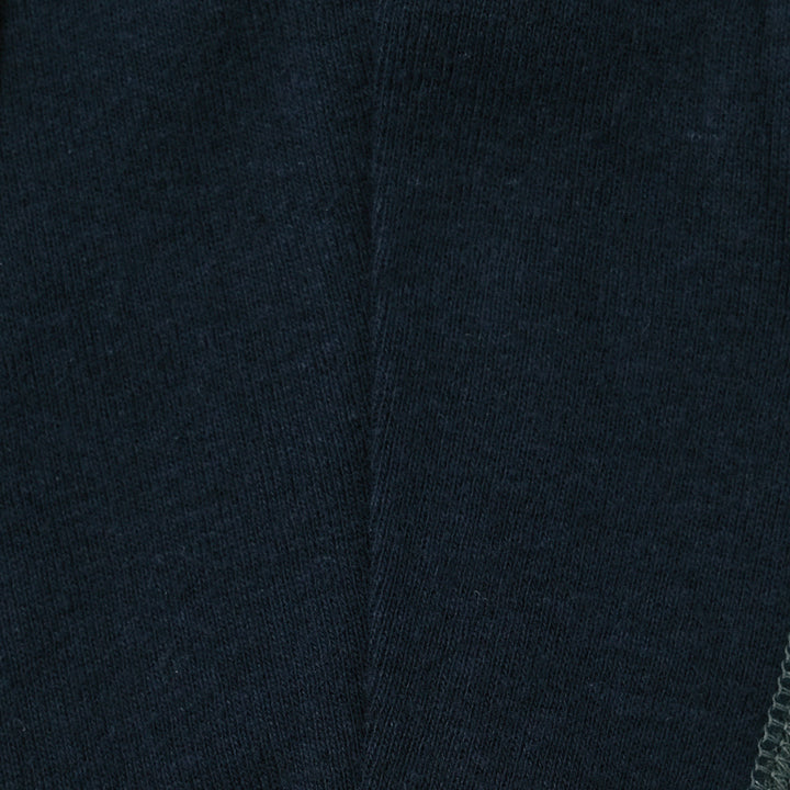 JOHN / ジョン ORGANIC COTTON RIB ボクサーショーツ C.KHAKI / B.NAVY