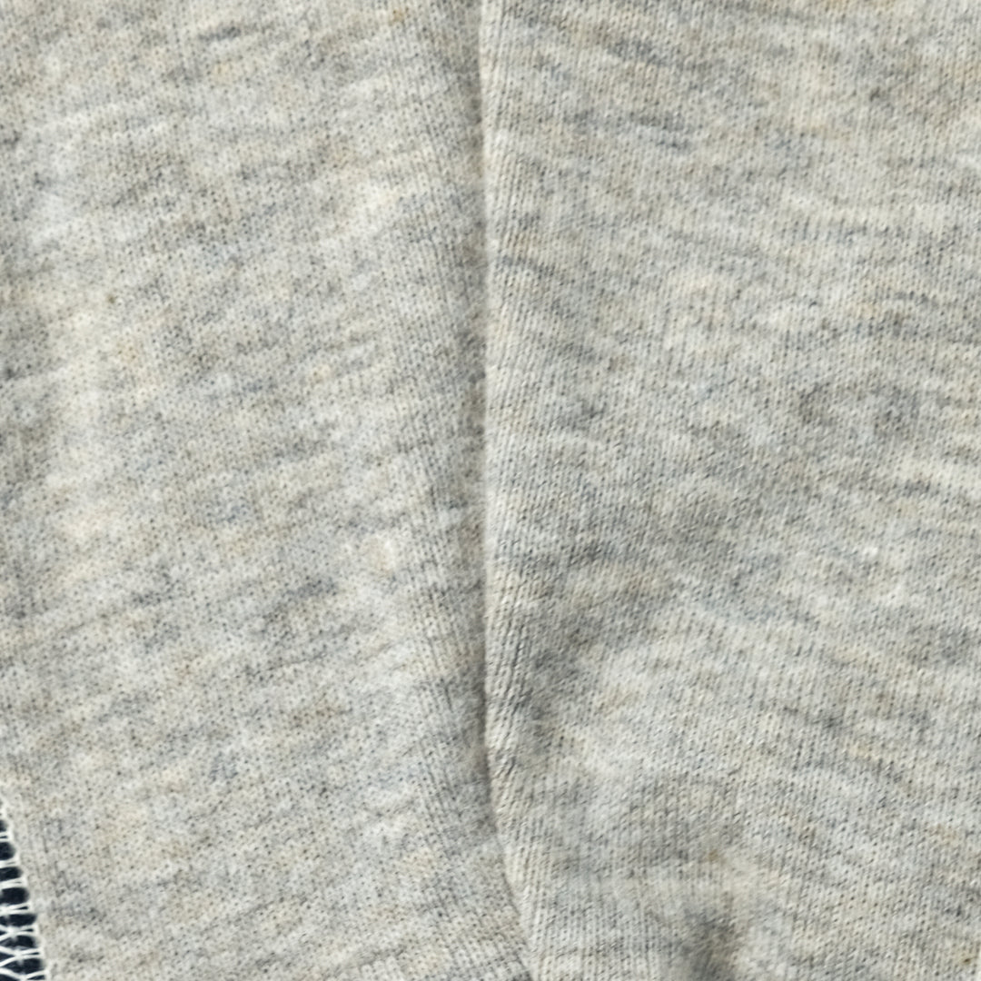 JOHN / ジョン ORGANIC COTTON RIB ボクサーショーツ LT.MER / B.NAVY