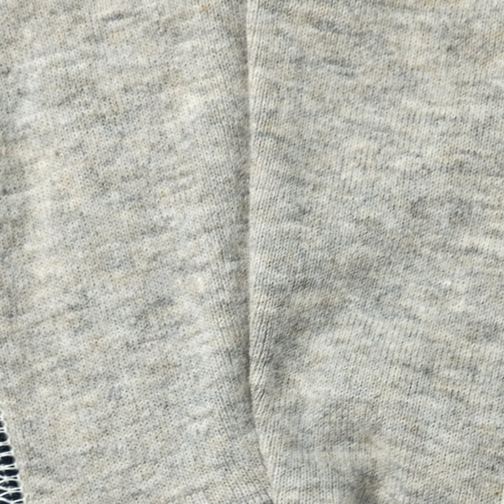 JOHN / ジョン ORGANIC COTTON RIB ボクサーショーツ LT.MER / B.NAVY