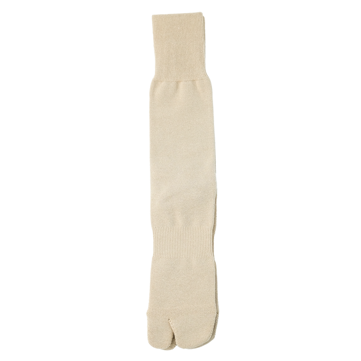 New Standard Socks BEIGE