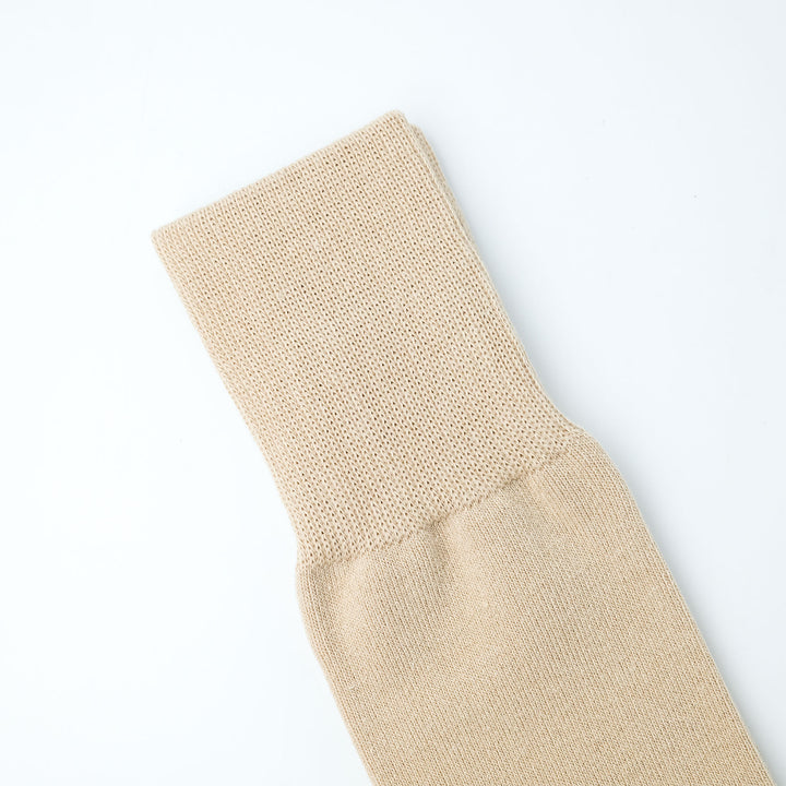 New Standard Socks BEIGE