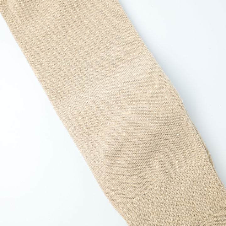 New Standard Socks BEIGE