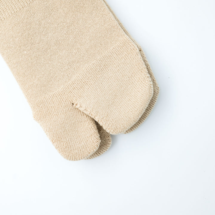 New Standard Socks BEIGE