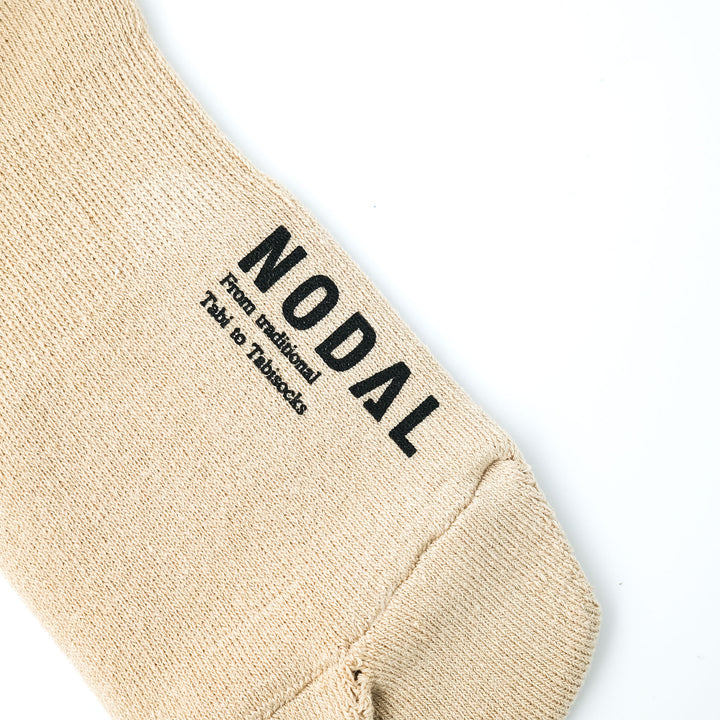 New Standard Socks BEIGE