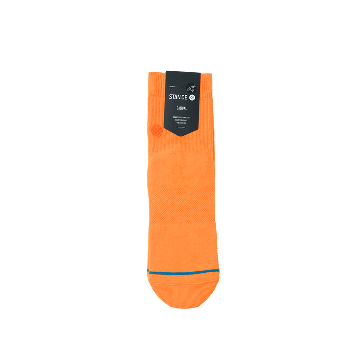 ICON QUARTER（ORANGE）L
