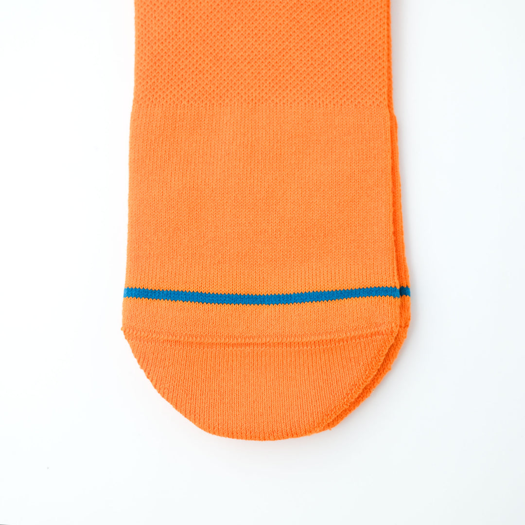 ICON QUARTER（ORANGE）L