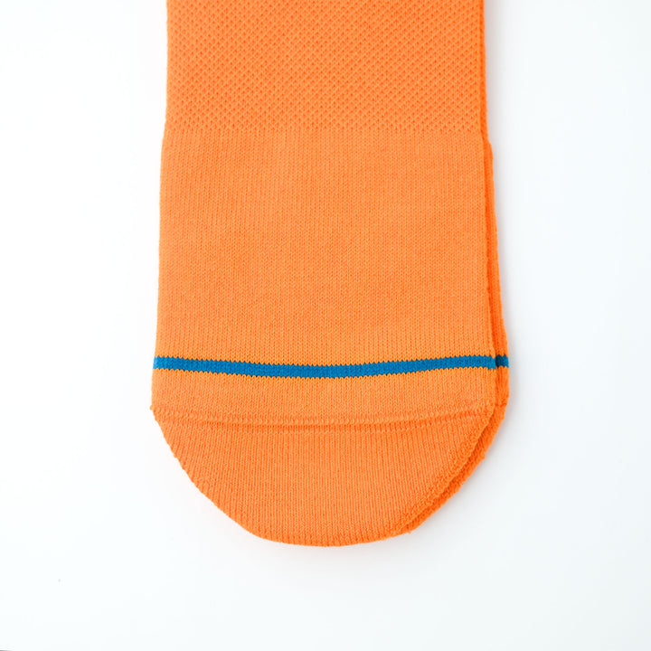ICON QUARTER（ORANGE）L