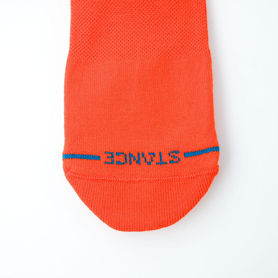 ICON QUARTER（TOMATO）L