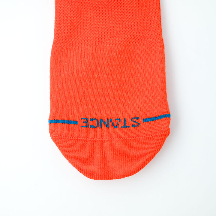 ICON QUARTER（TOMATO）L