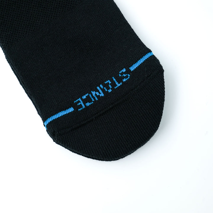 ICON POP CREW（BLACK）L