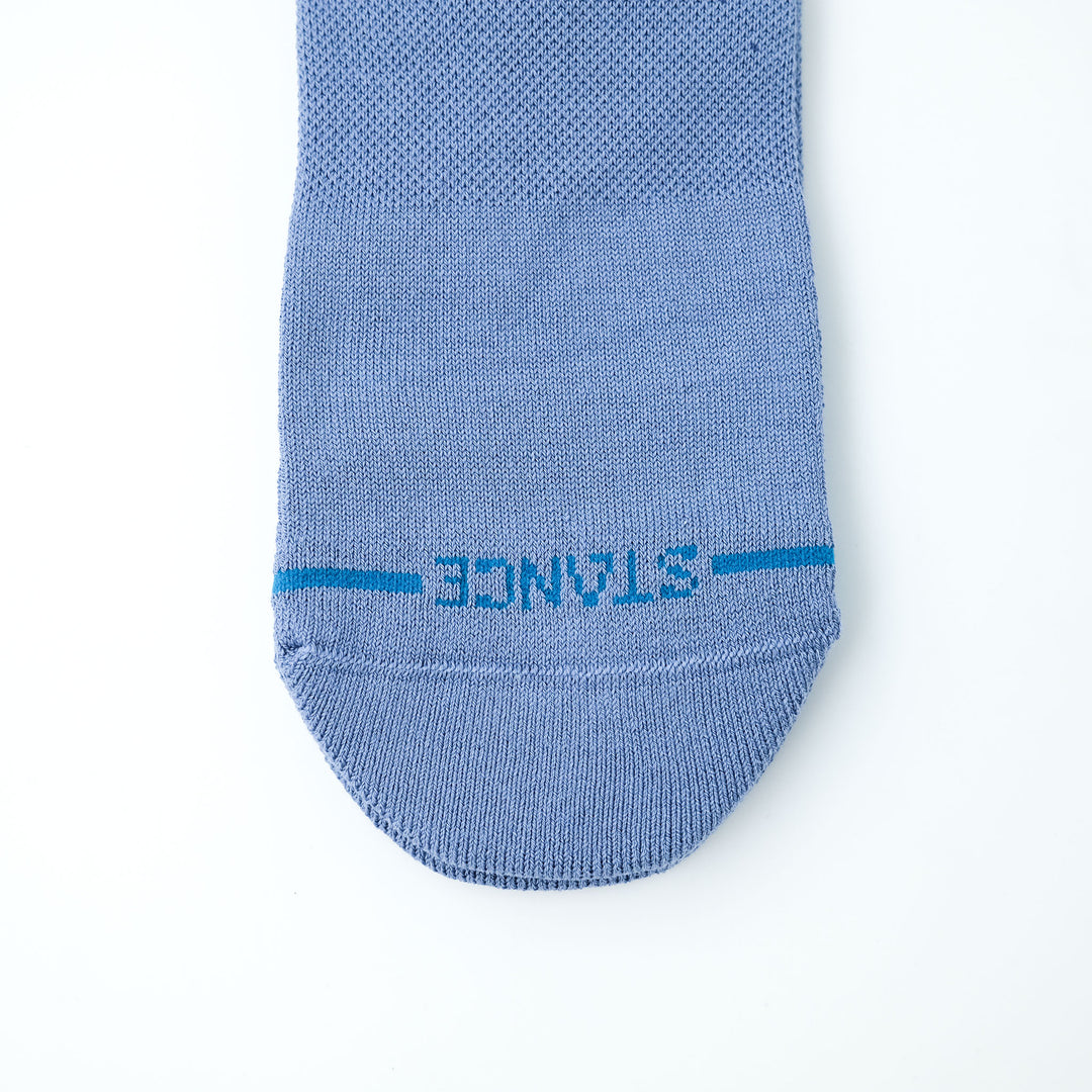 ICON POP QUARTER（STONE BLUE）L