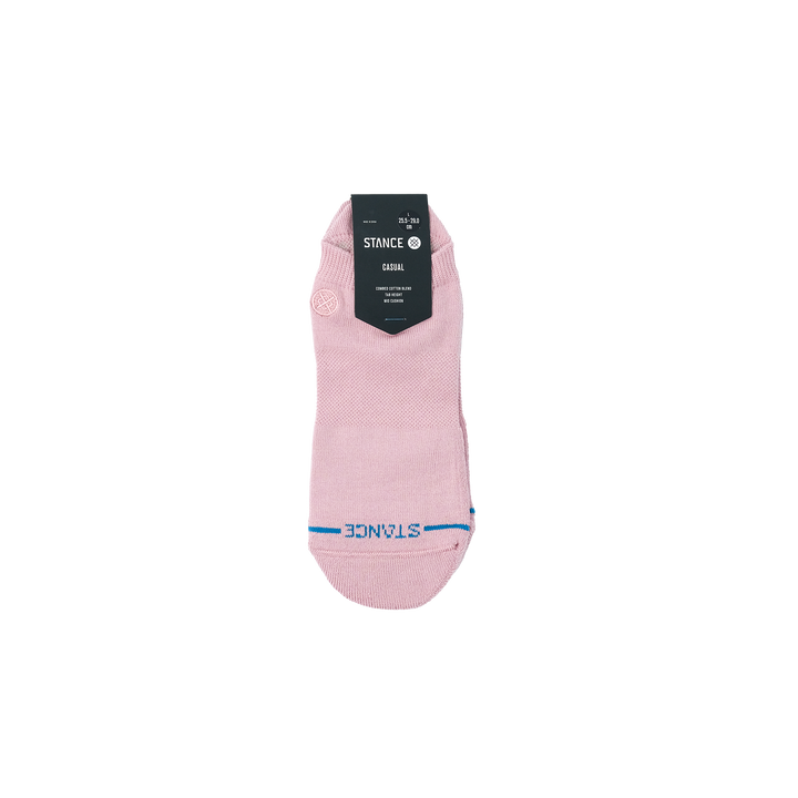 ICON LOW TAB（PINK）L