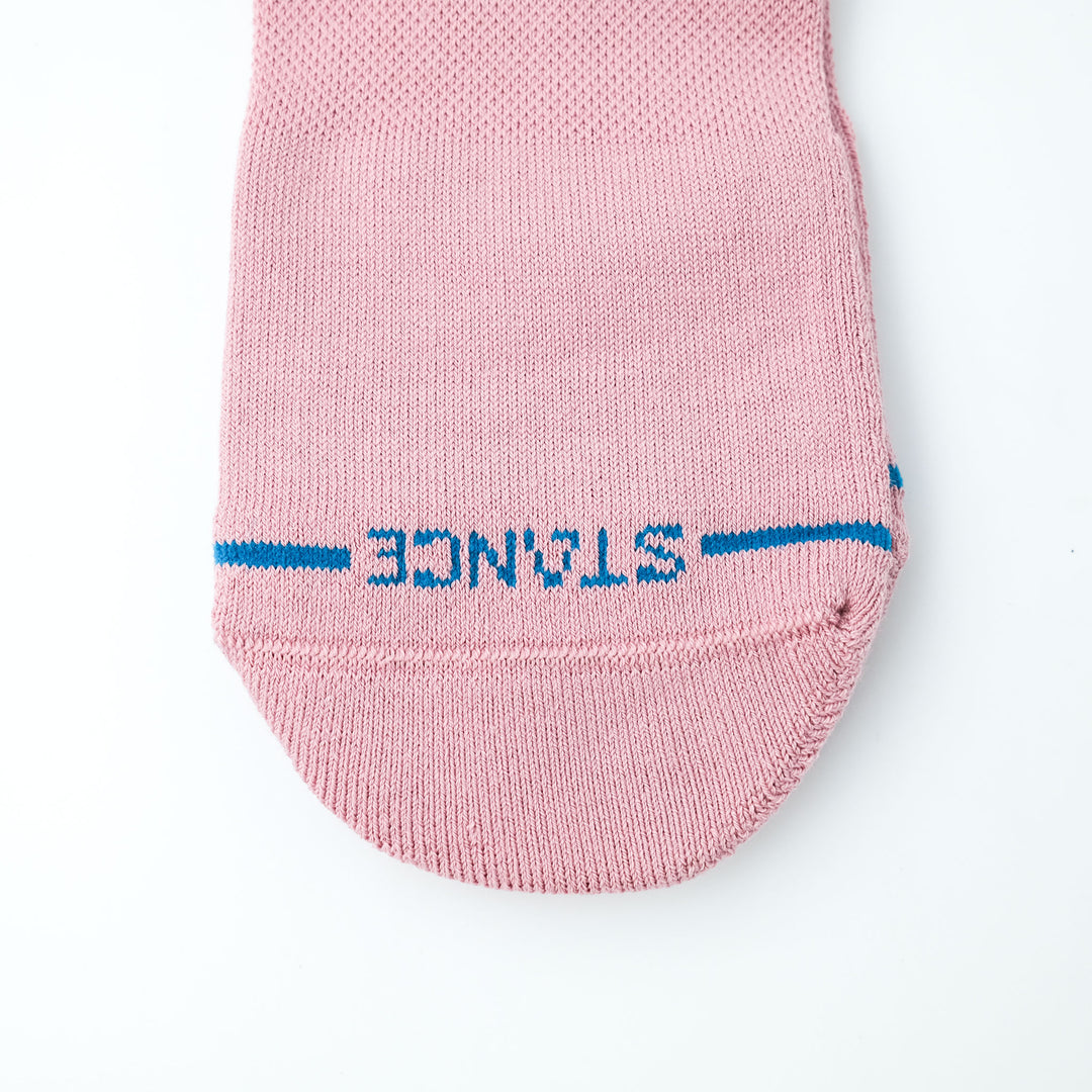 ICON LOW TAB（PINK）L