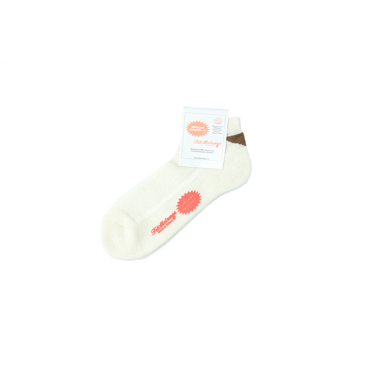 【WOMENS】HUDSON2 / ハドソン2 WHITE/BROWN