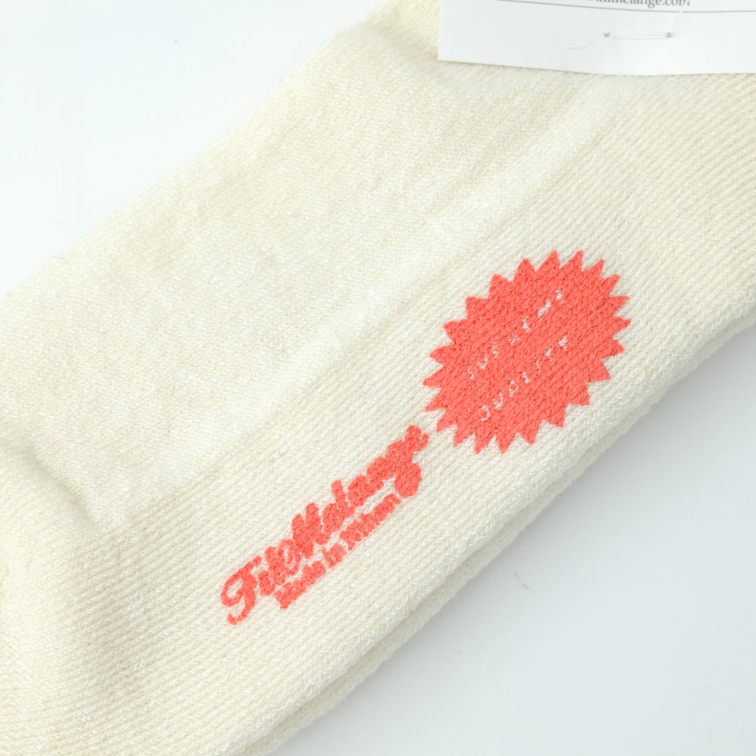 【WOMENS】HUDSON2 / ハドソン2 WHITE/BROWN