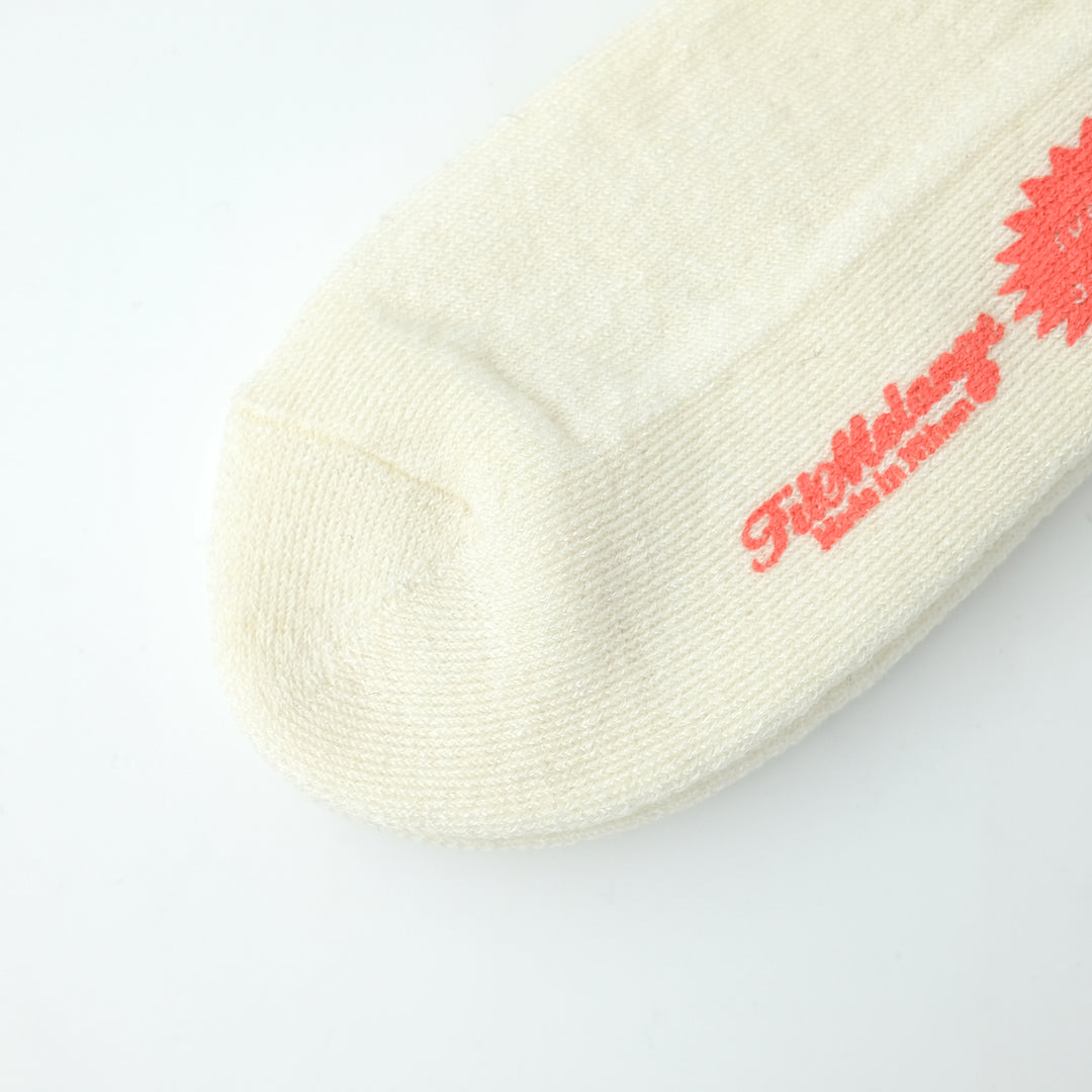 【WOMENS】HUDSON2 / ハドソン2 WHITE/BROWN