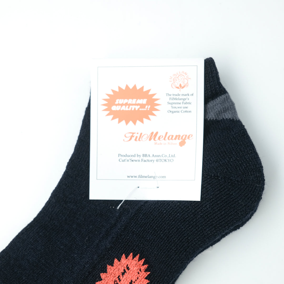 【WOMENS】HUDSON2 / ハドソン2 NAVY/GRAY