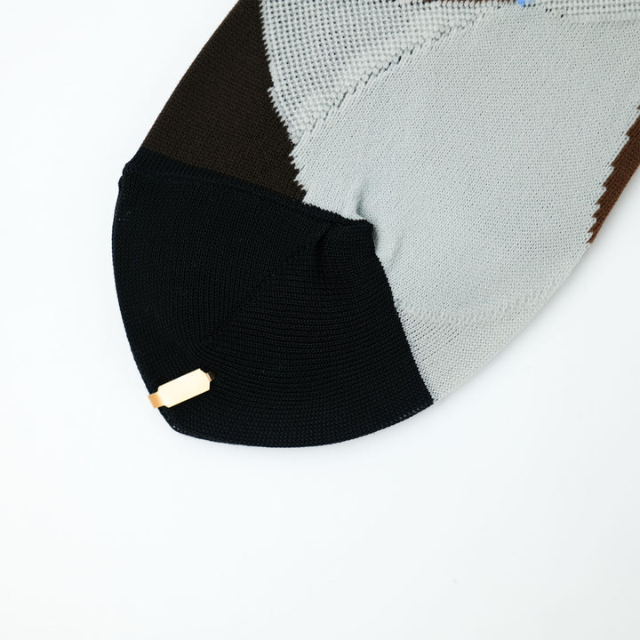 TUNE SOCKS L.GRAY