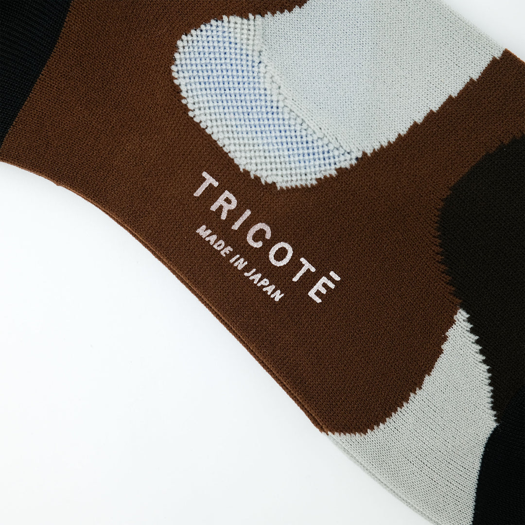 TUNE SOCKS L.GRAY