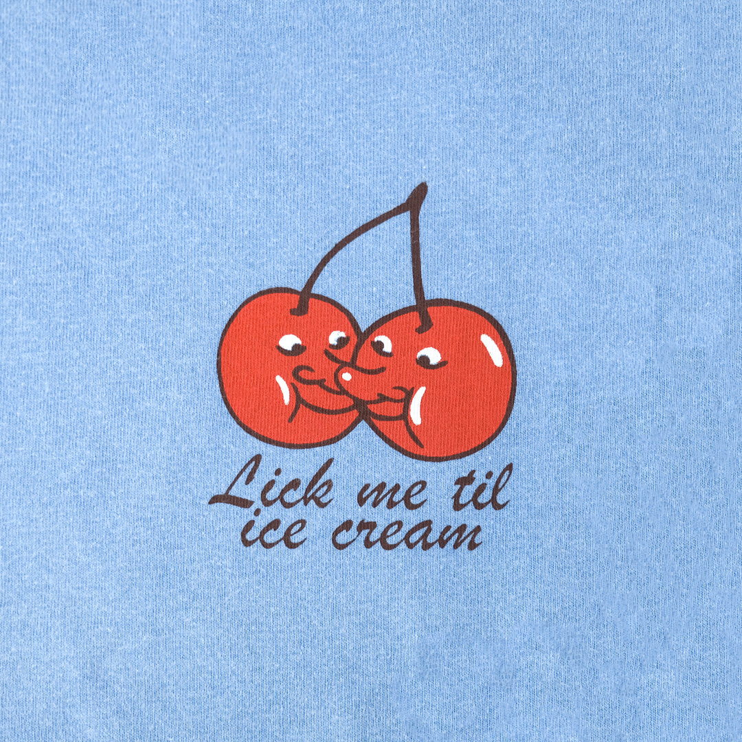 Lick Me OFF BLUE