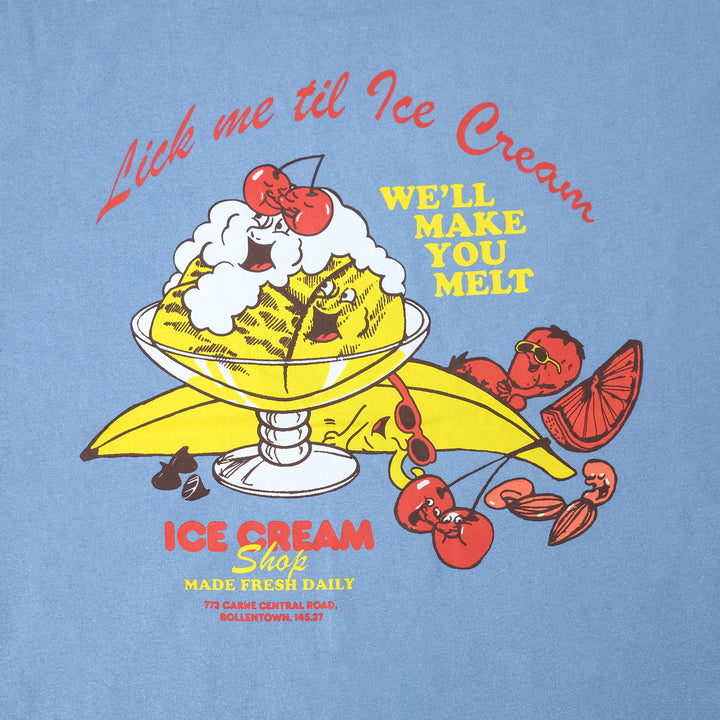 Lick Me OFF BLUE