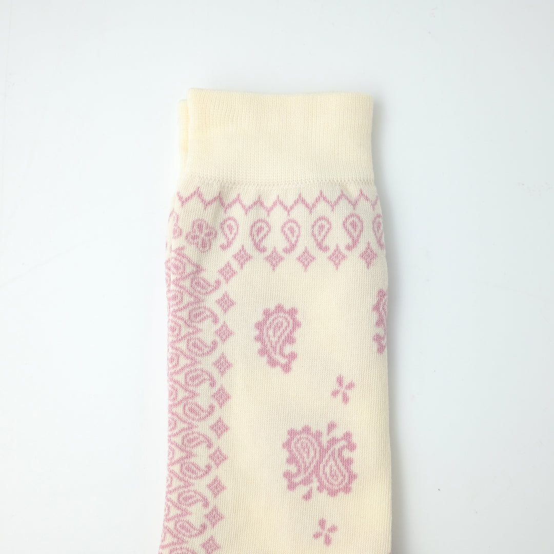 【WOMENS】PALOMA  Ivoire