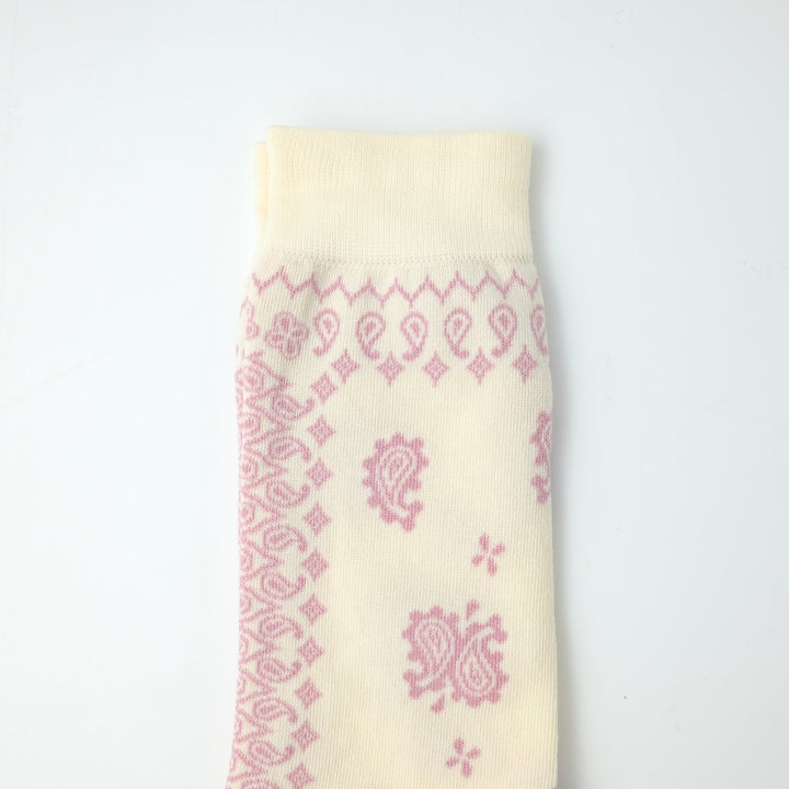 【WOMENS】PALOMA  Ivoire
