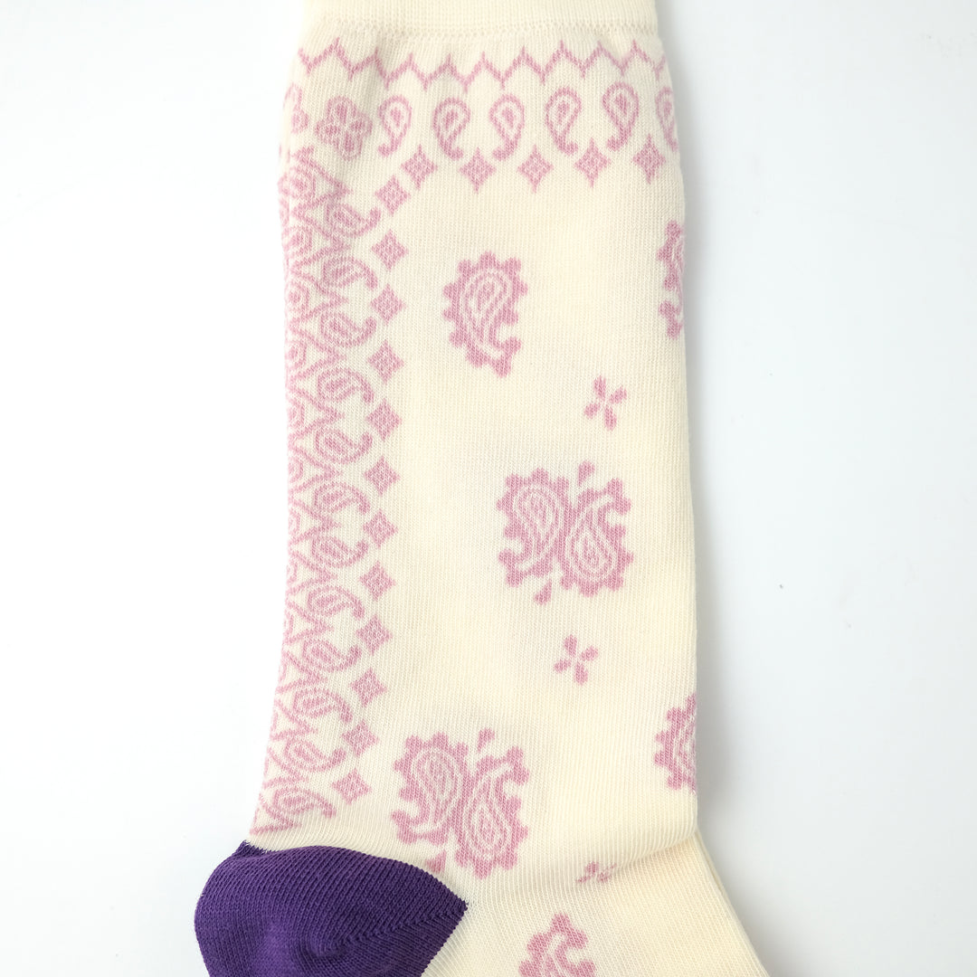 【WOMENS】PALOMA  Ivoire