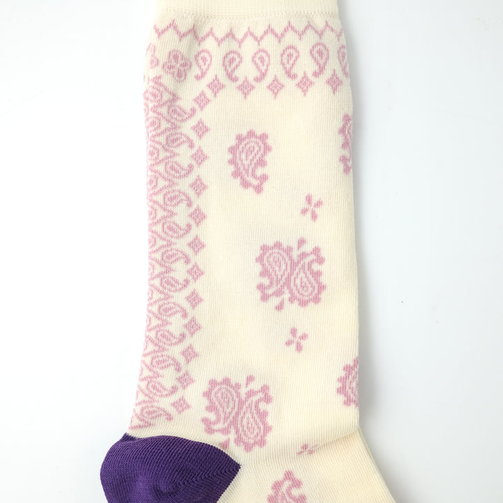 【WOMENS】PALOMA  Ivoire