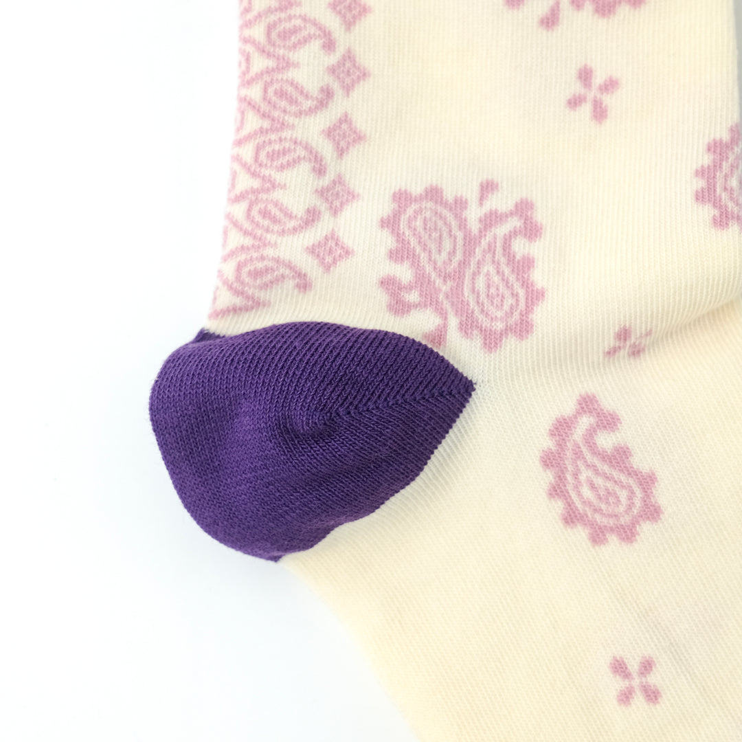 【WOMENS】PALOMA  Ivoire