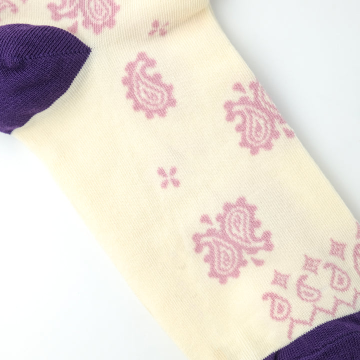 【WOMENS】PALOMA  Ivoire