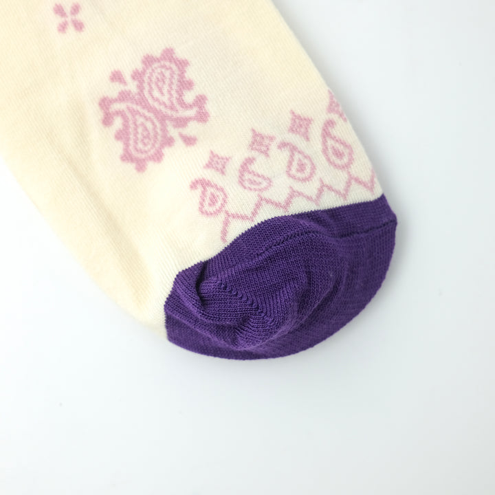 【WOMENS】PALOMA  Ivoire