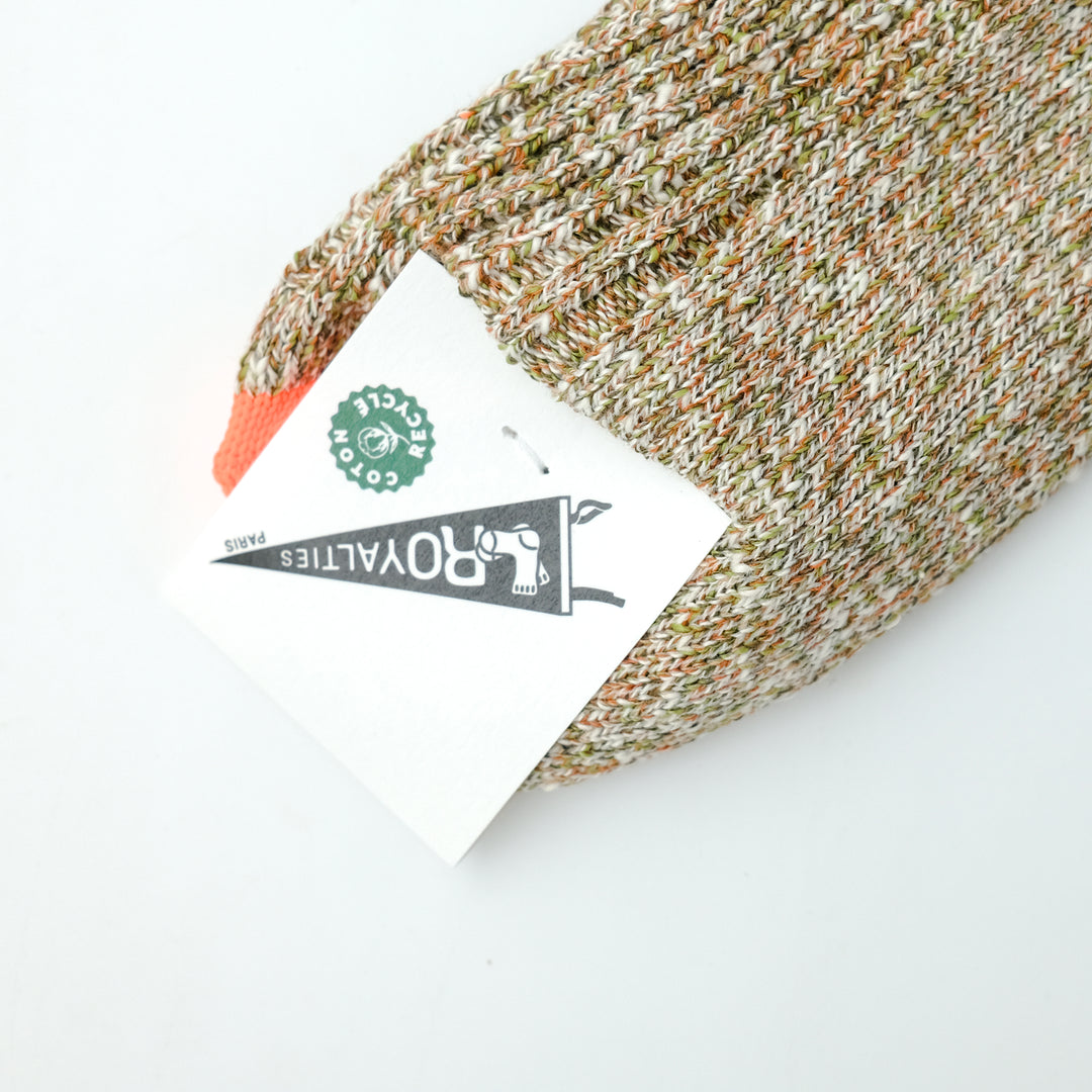 【WOMENS】SARA Kaki