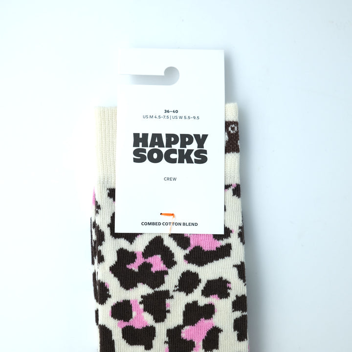 Leo Sock BEIGE