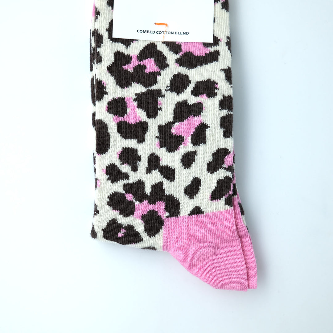 Leo Sock BEIGE