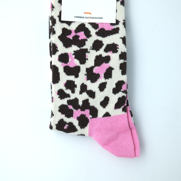 Leo Sock BEIGE