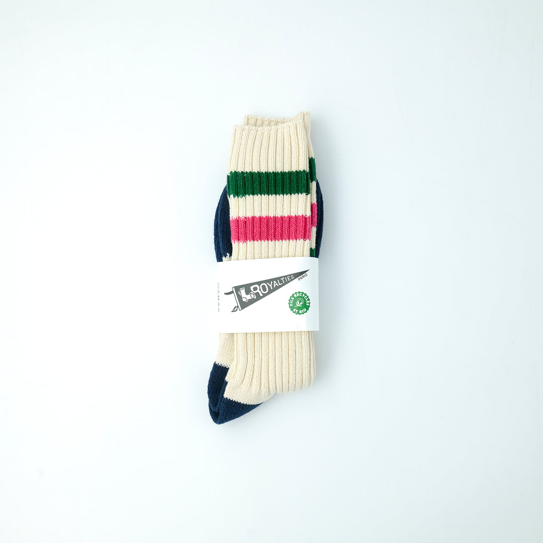 【MENS】NICKLAS Pink