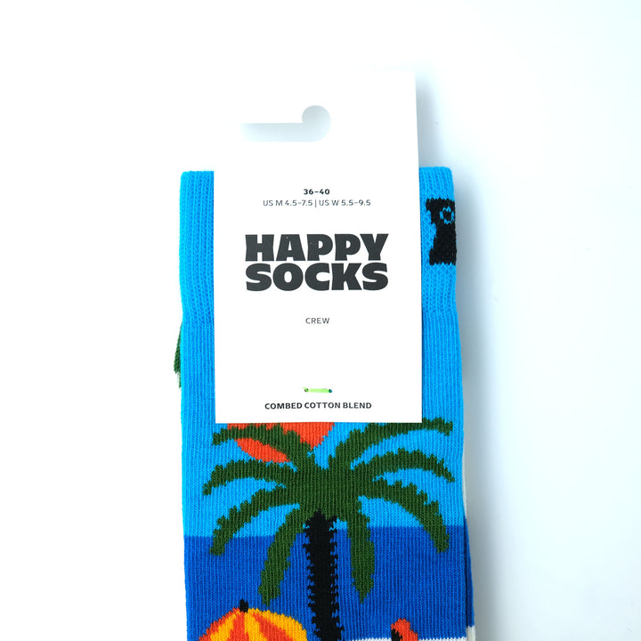 Beach Sock WHITE