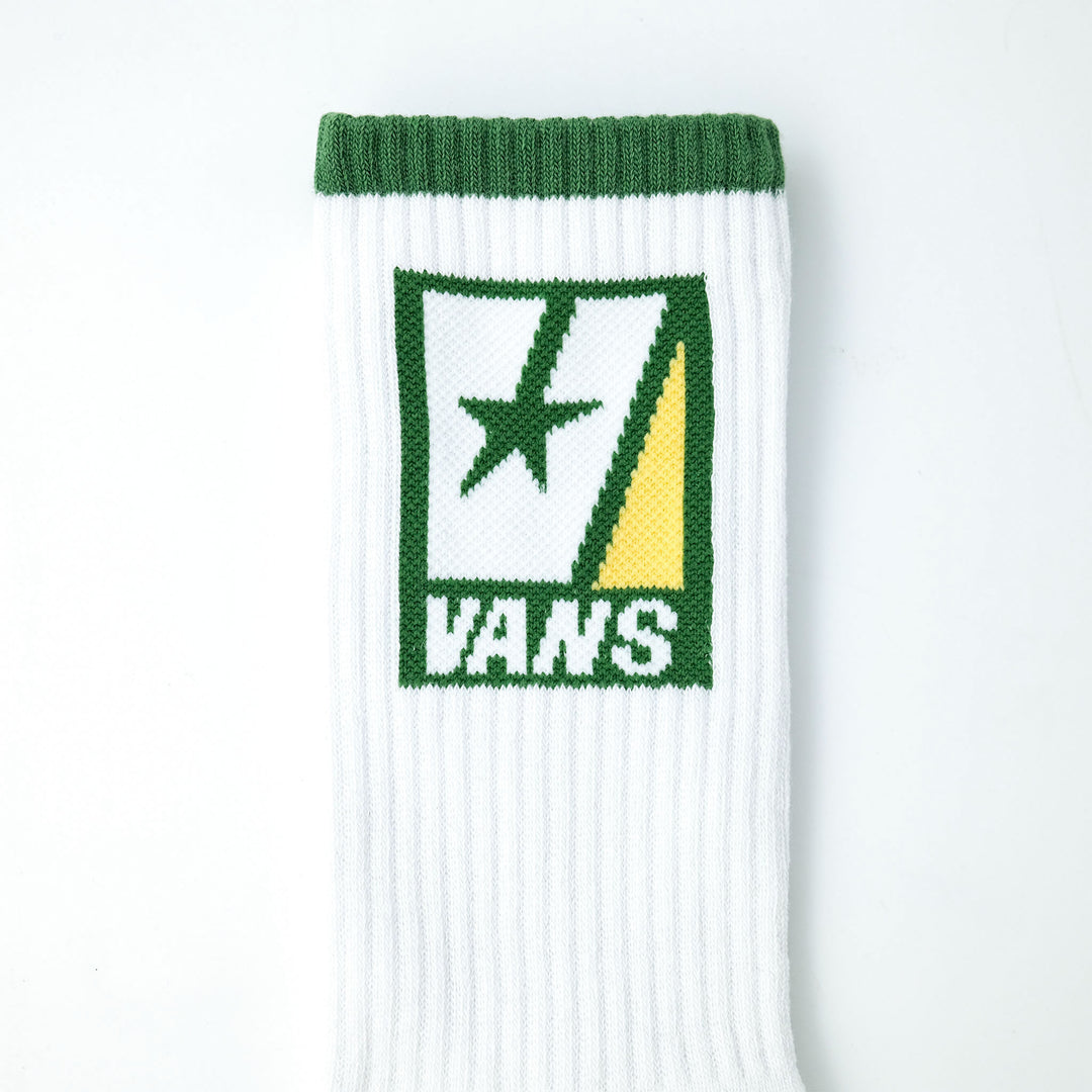Road Stop Crew WHITE