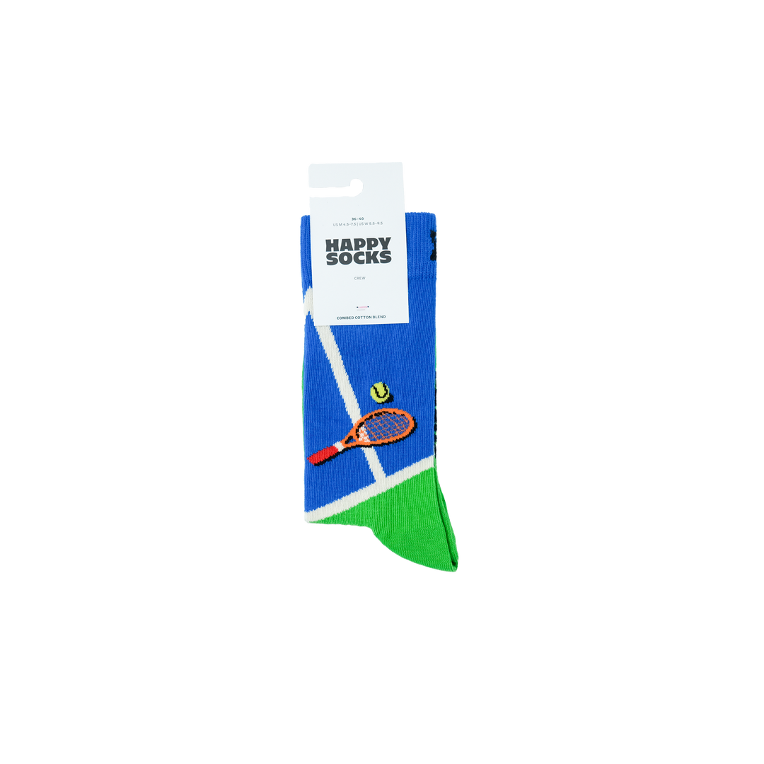 Tennis Sock GREEN